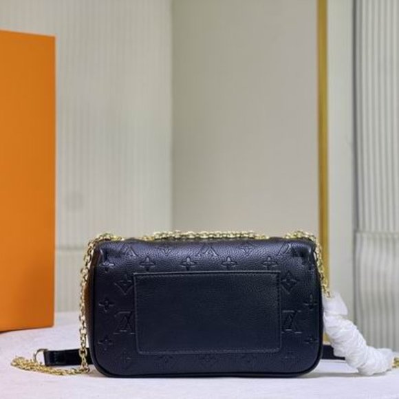 Women Bags   Marceau M46199 24.5x15x6.5cm cs - Picture 2 of 7